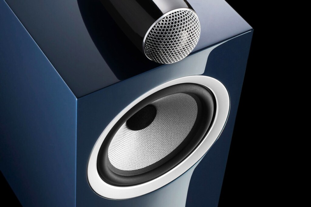 Bowers & Wilkins