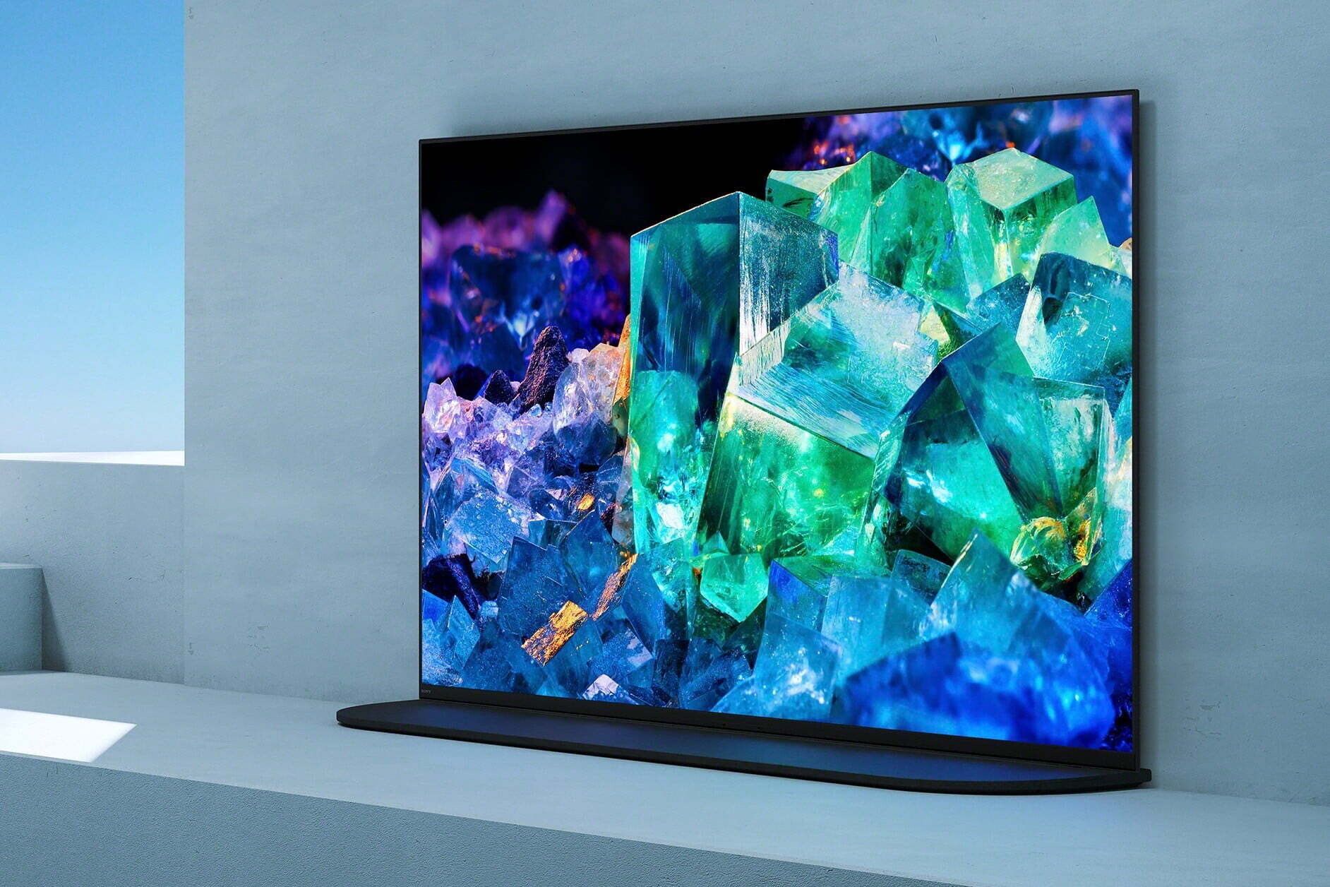 tv qd-oled