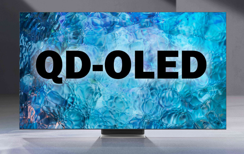 tv oled