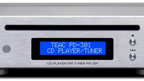 Teac 301