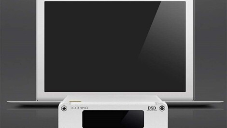 dac desktop