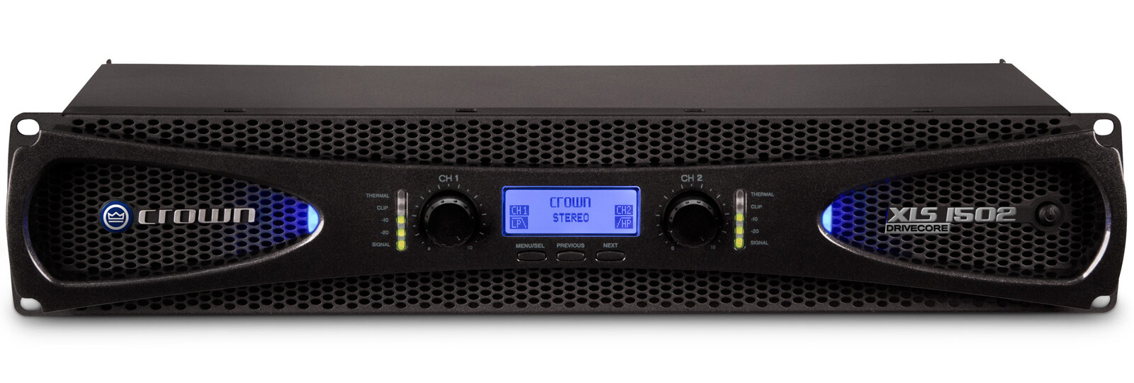 ampli pro
