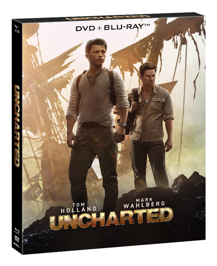 Uncharted