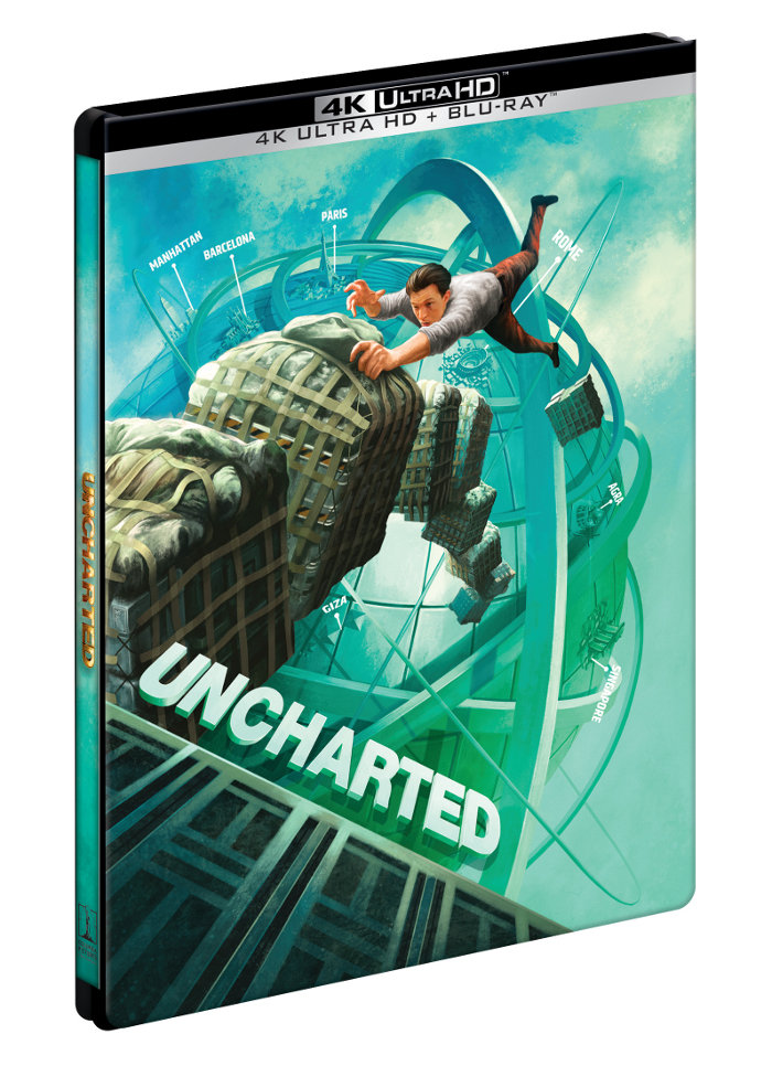 Uncharted