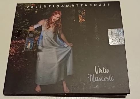 Valentina Mattarozzi