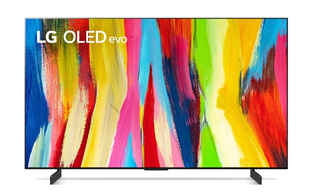 oled lg