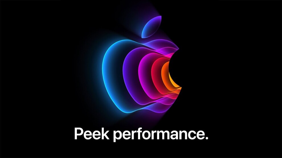 Novità Apple: Mac Studio e Display, M1 Ultra, iPad Air e iPhone SE!