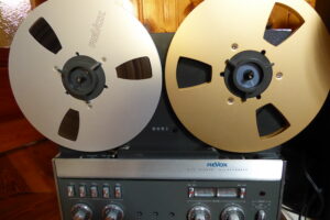 Revox A77 Mk IV HS