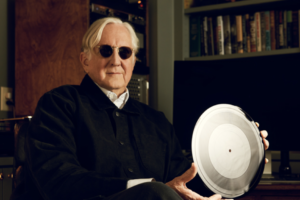 T Bone Burnett annuncia un nuovo supporto analogico