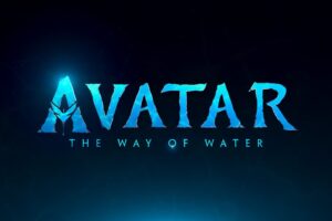 Avatar: The Way Of Water teaser trailer