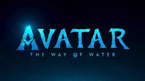 Avatar: The Way Of Water teaser trailer