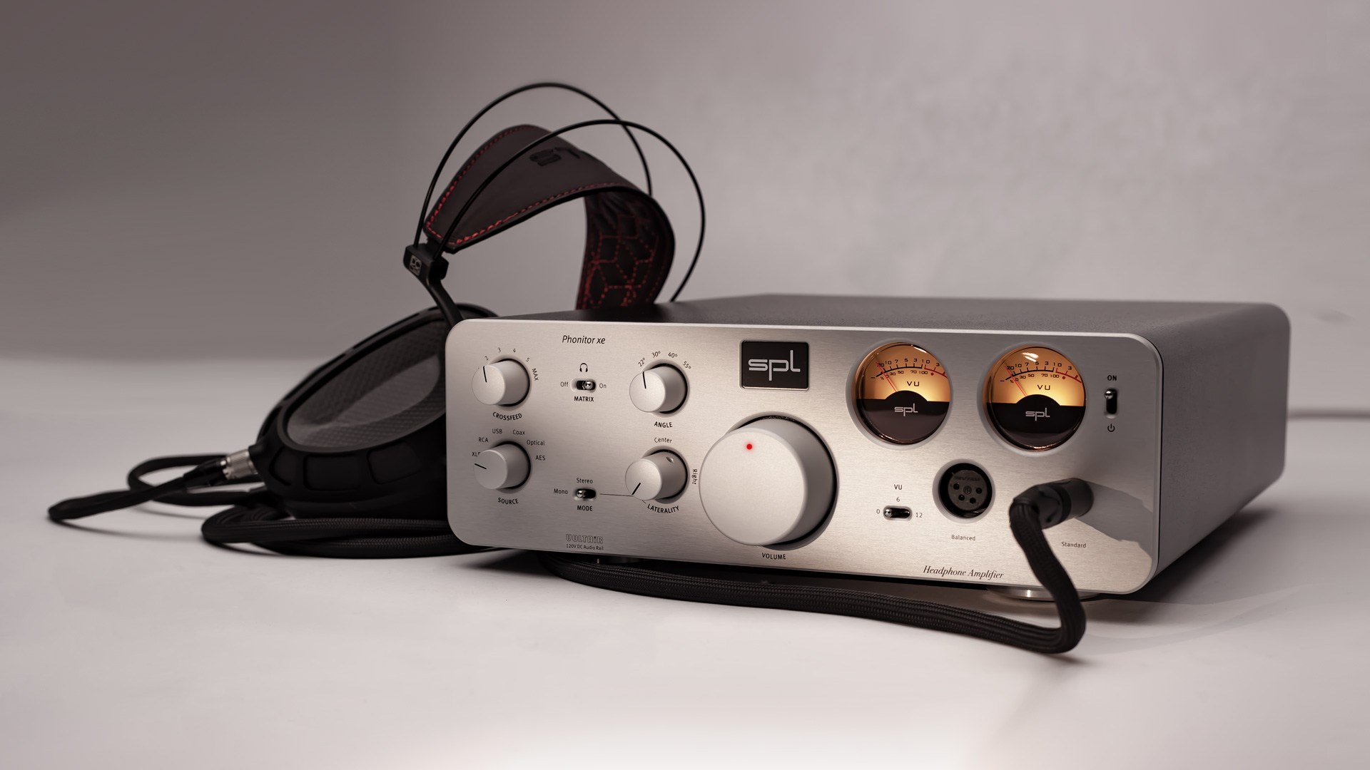 Amplificatori cuffie: 4 modelli da 2000 euro per un audio super