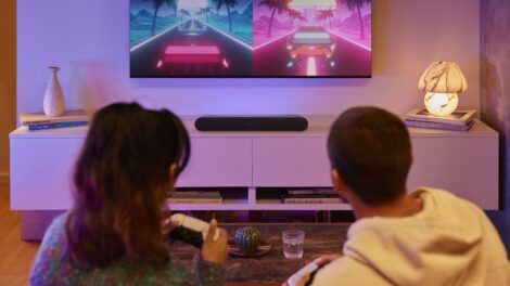 sonos ray