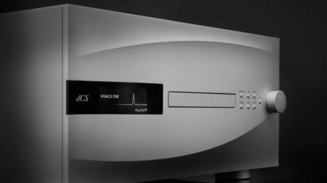 Vivaldi One Apex