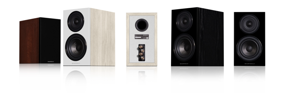 Diffusori Hi-Fi sotto i 500 Euro