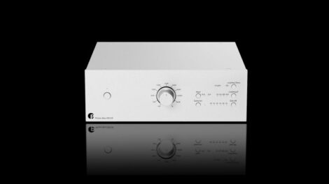 Phono Box DS3 B