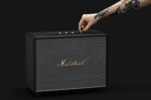 Marshall