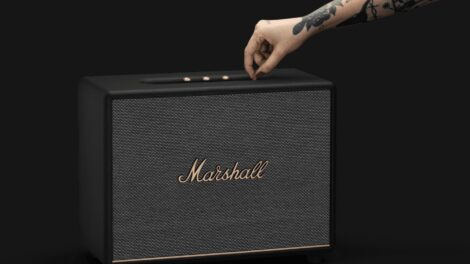 Marshall
