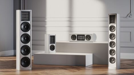 Coax Gen2