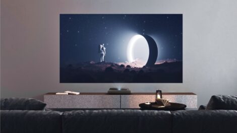 ViewSonic X2000L-4K