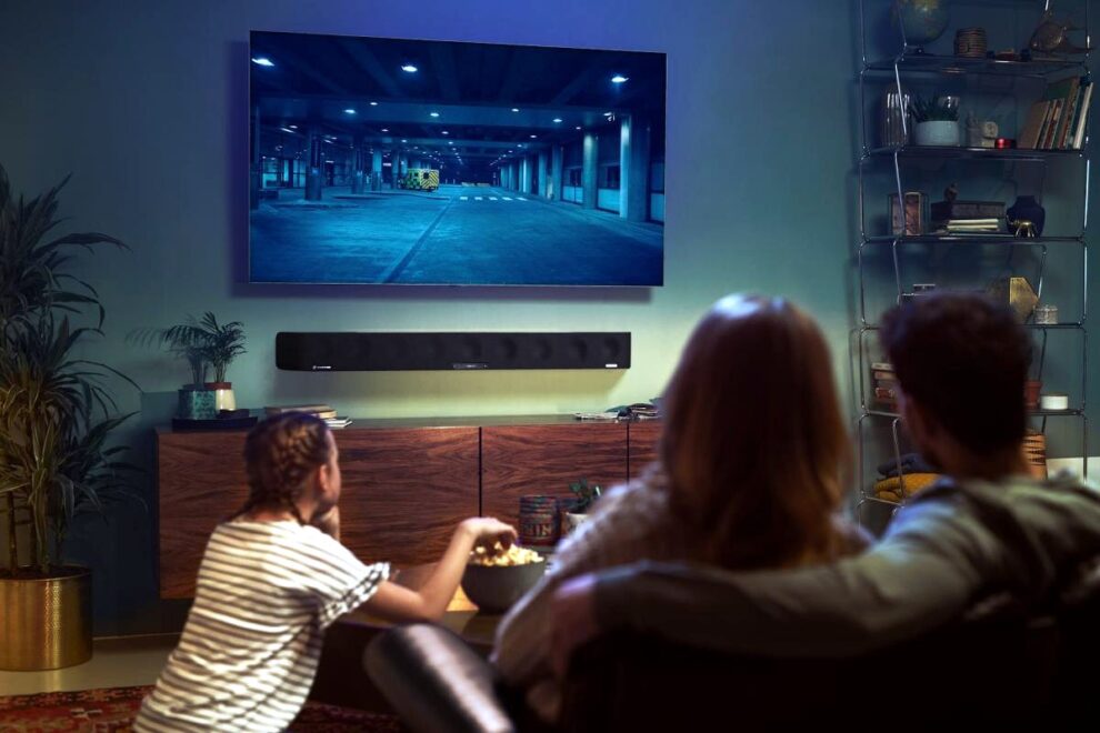 soundbar dolby atmos