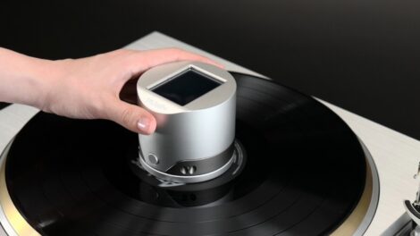 ds audio