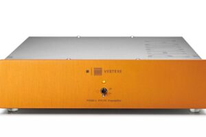 vertere acoustics