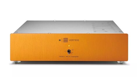 vertere acoustics