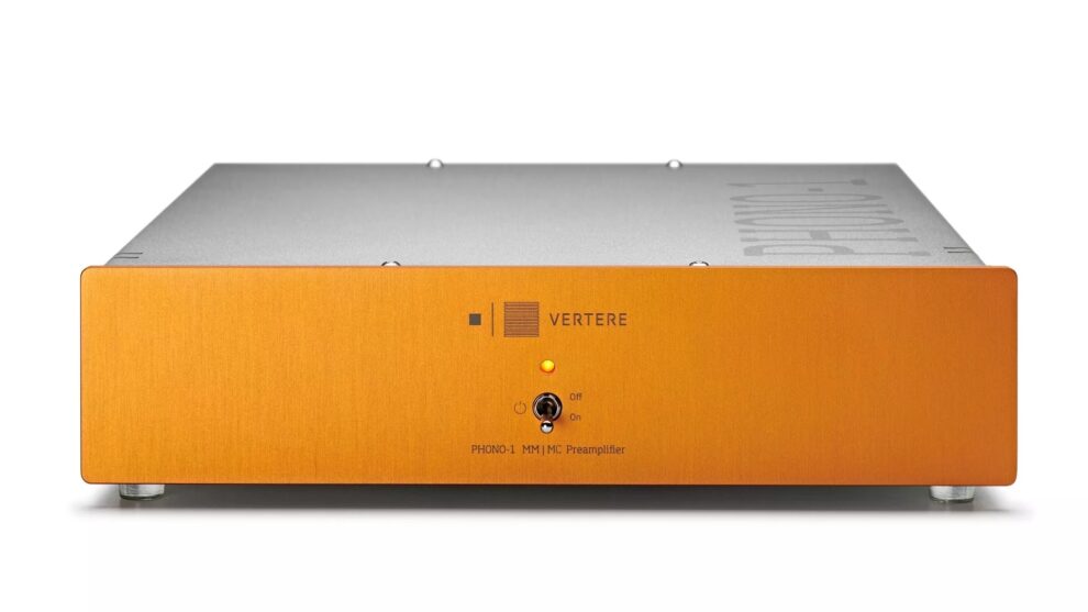 vertere acoustics