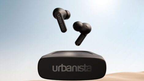 in-ear true wireless