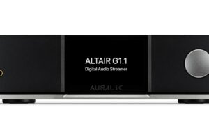 auralic