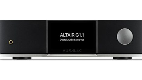 auralic