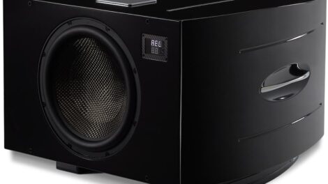 subwoofer
