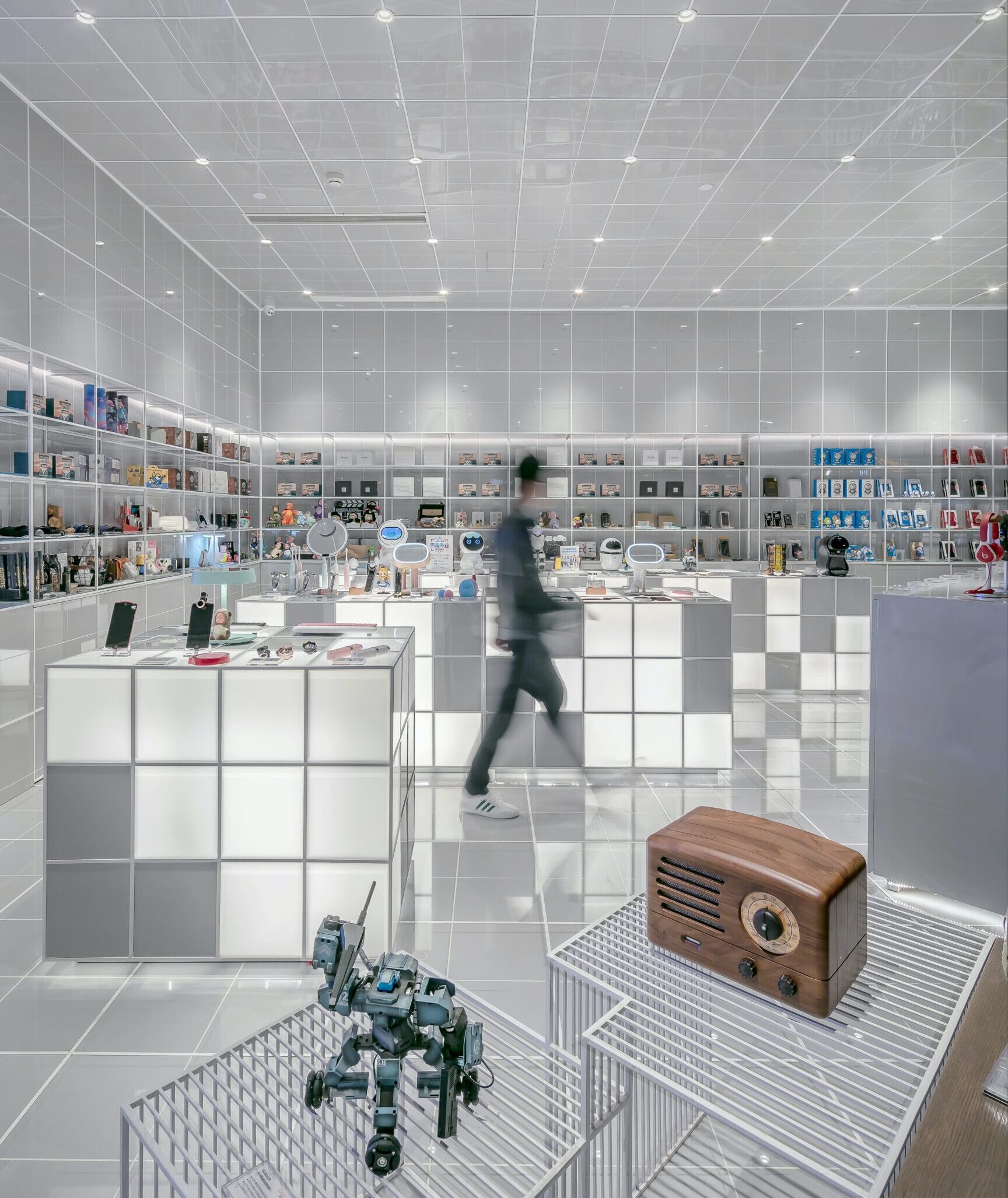 La posta del cuore la catena distributiva AF Digitale