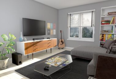 tv soundbar