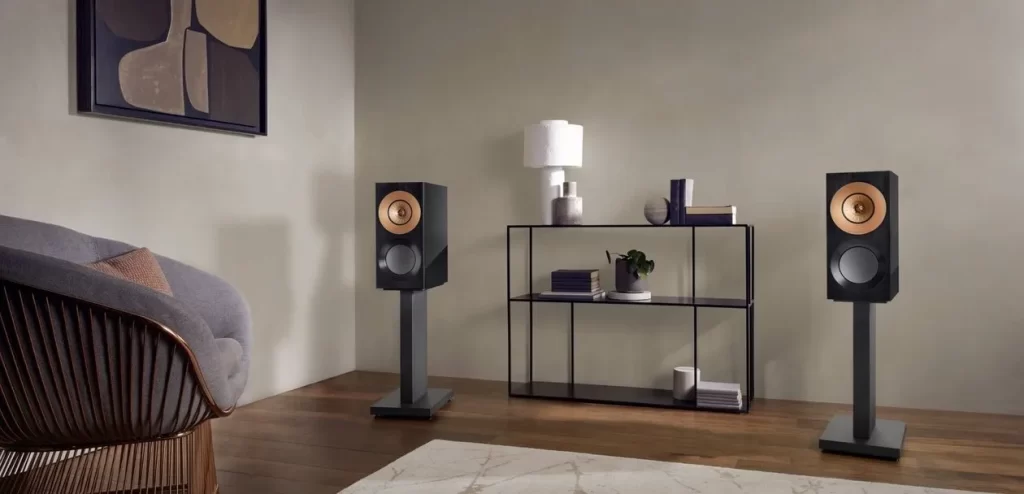 Kef Reference 1 Meta