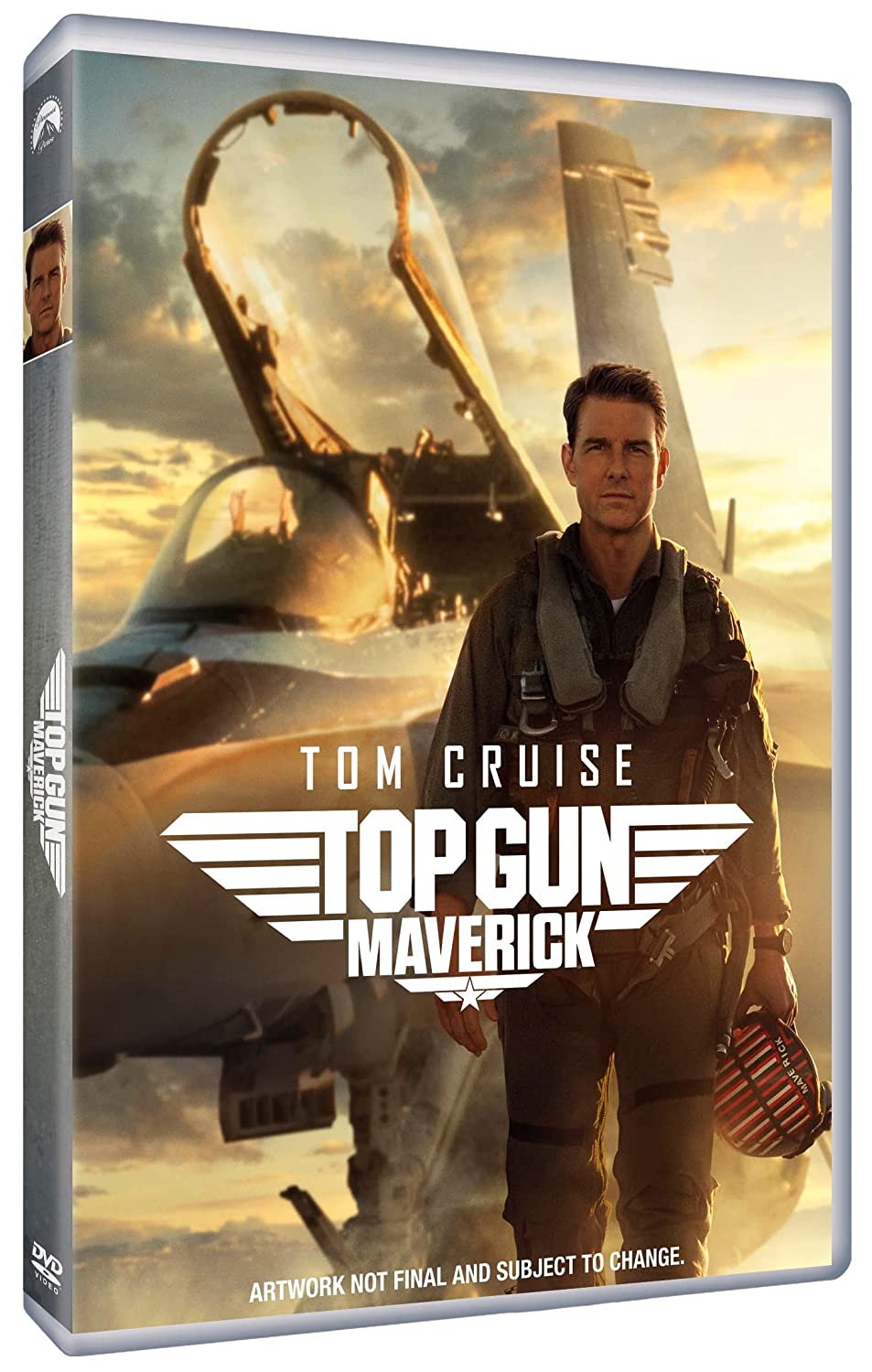 Top Gun Maverick