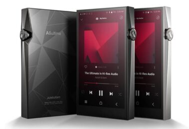 player audio hi-res