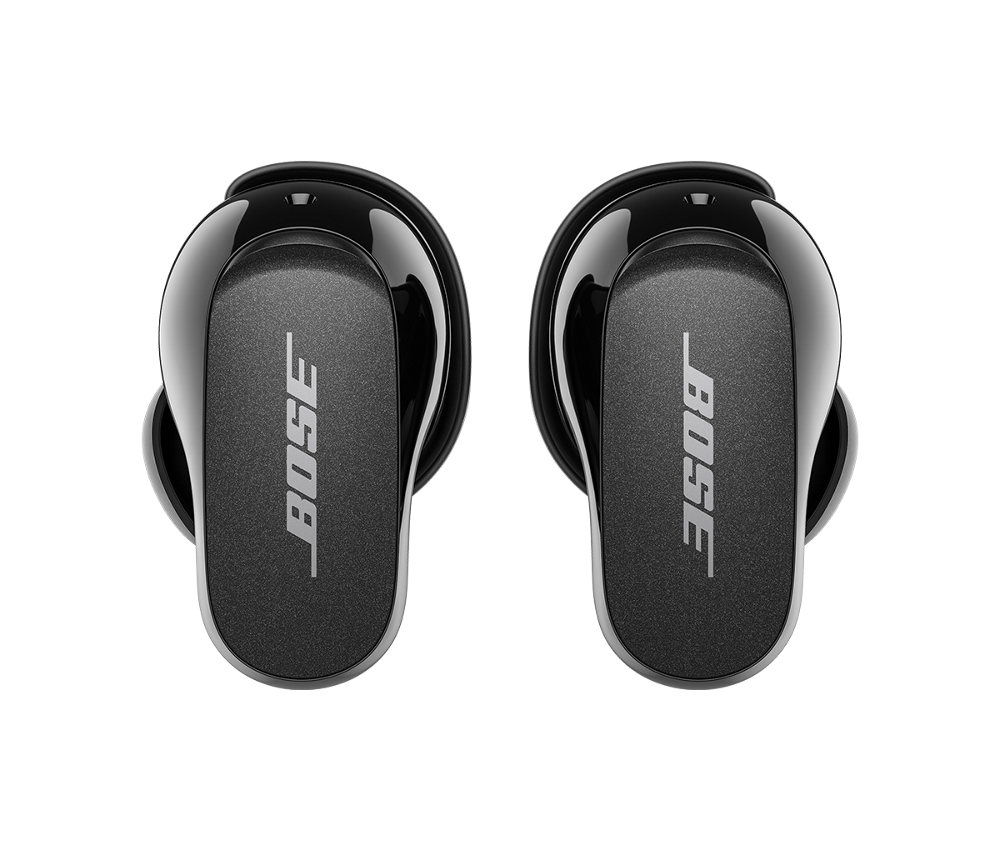 Bose QuietComfort Earbuds II: le rivali di AirPods Pro 2