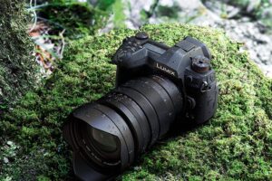 Panasonic Lumix