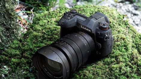 Panasonic Lumix