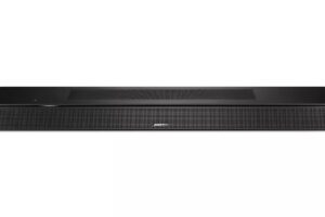 Smart Soundbar 600