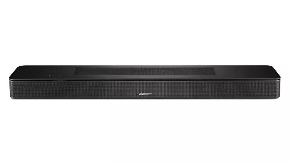 Smart Soundbar 600