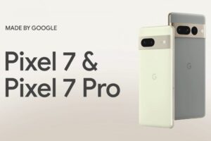 Pixel 7 in arrivo: ma niente offerta bundle in Italia