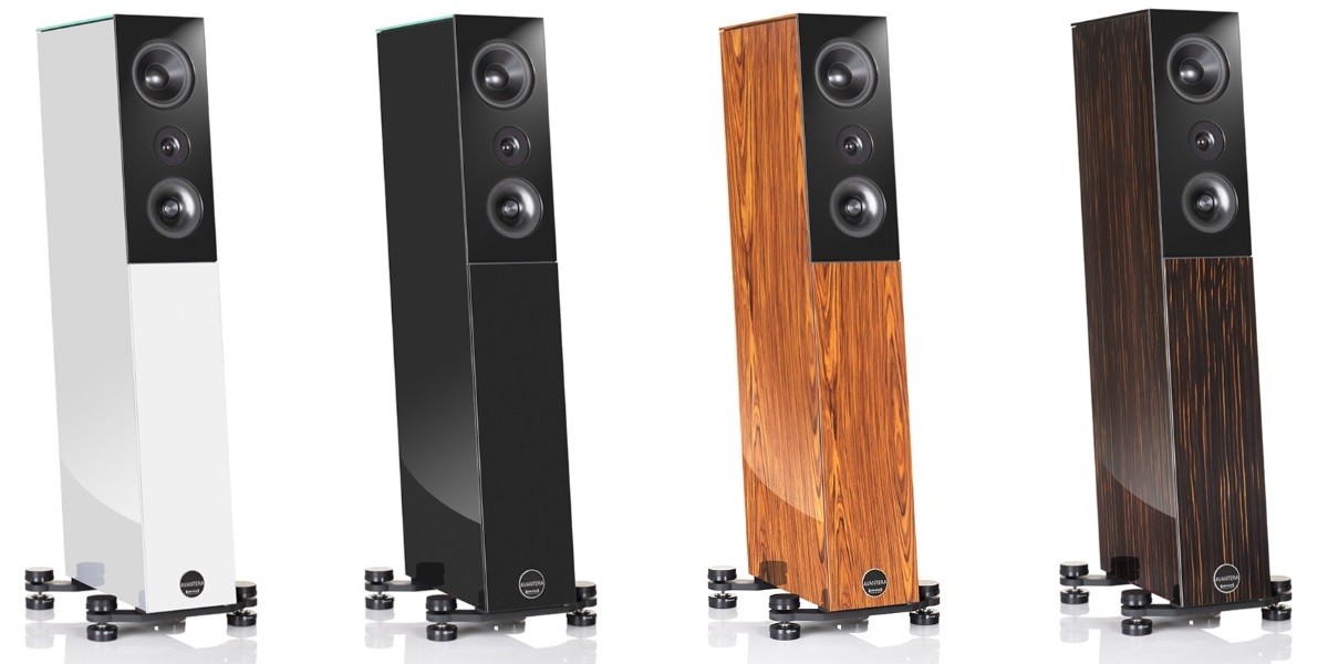 Audio Physic Avantera
