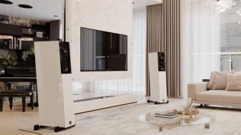 Audio Physic Avantera