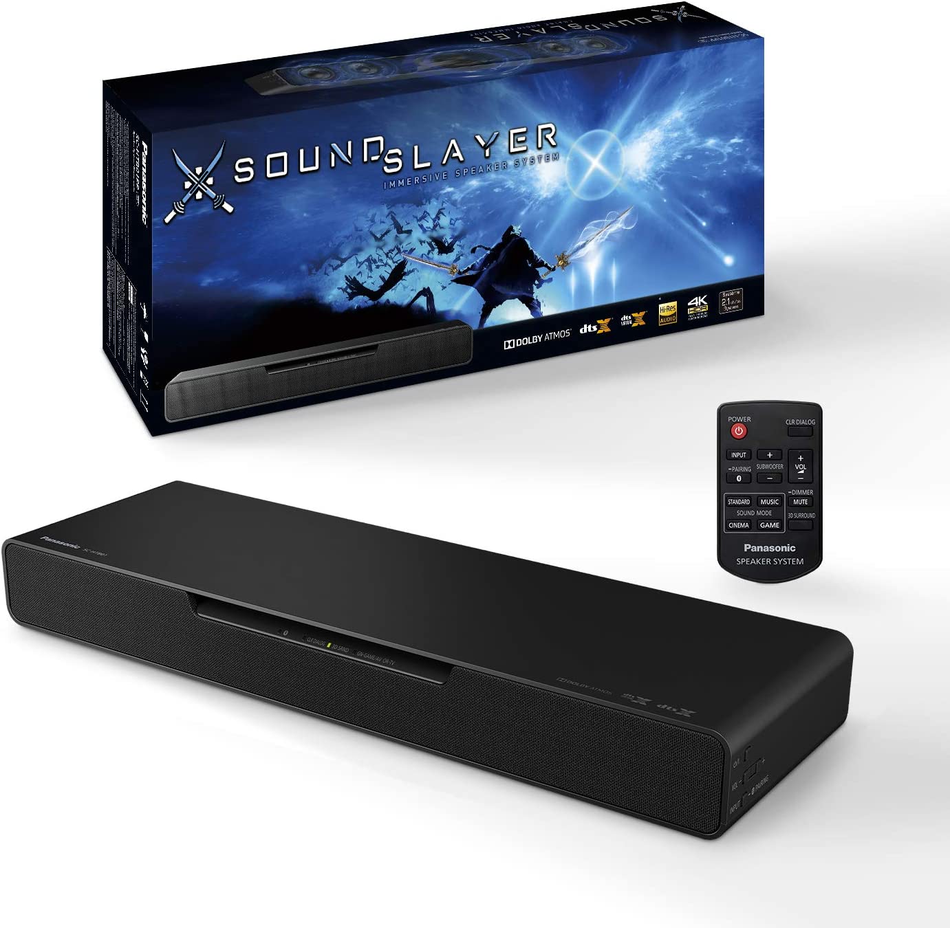 soundbar