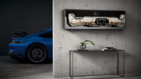 911 Soundbar 2.0 Pro