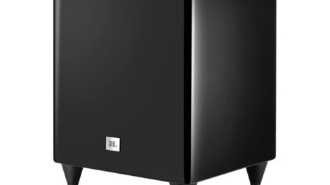 JBL SUB80P