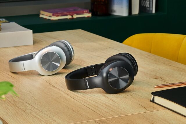 Panasonic RB-HX220B